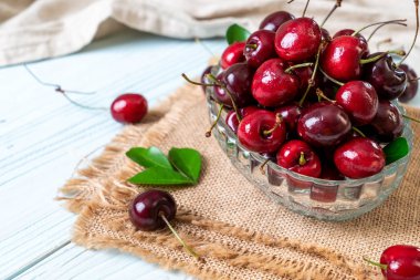 kase taze kiraz 