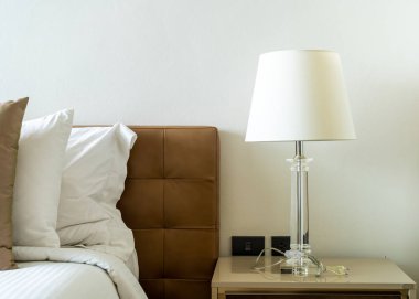 güzel lamba dekorasyon iç 