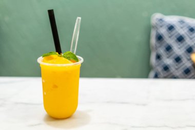 mango smoothies fincan 