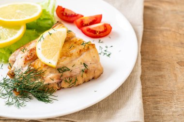 biftek ızgara balığı balık 