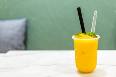 mango smoothies fincan 