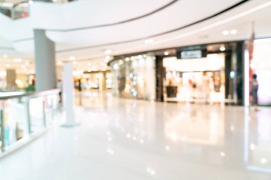 Soyut Blur alışveriş merkezi veya mağaza iç Bac için