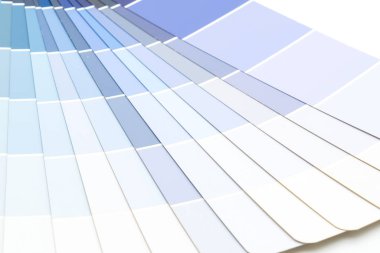 örnek renkler pantone Kataloğu