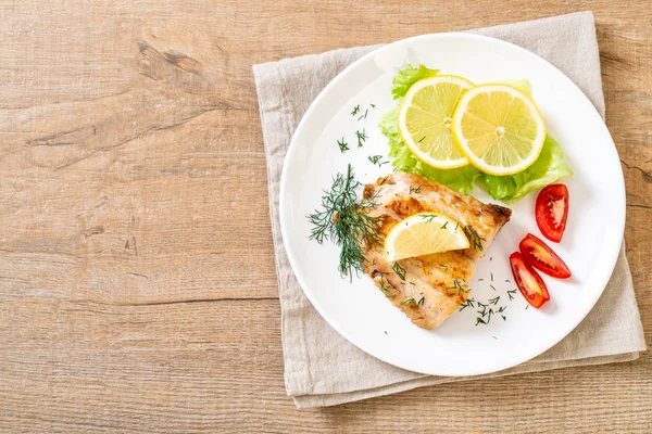 biftek ızgara balığı balık 