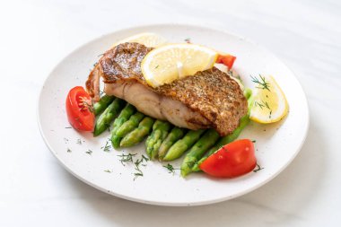 biftek ızgara balığı balık 