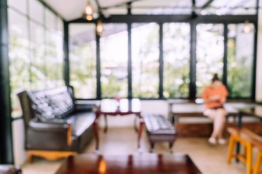 bulanıklık Cafe Restoran