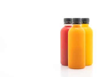 meyve ve sebze suyu (sağlıklı içecek şişe) 