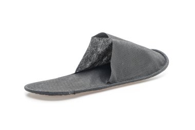 siyah terlik ayakkabı