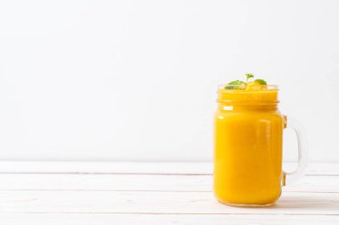 taze mango smoothies 