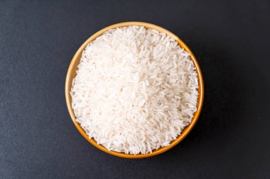 Tayland pirinç yasemin