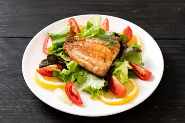 biftek ızgara balığı balık 