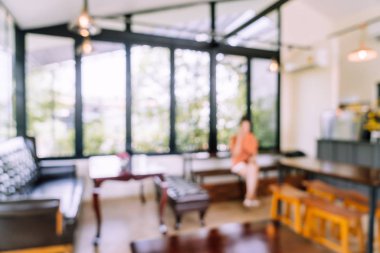 bulanıklık Cafe Restoran