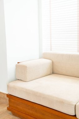 plaj ve deniz ile tropikal Maldivler tatil otel ve ada