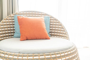 plaj ve deniz ile tropikal Maldivler tatil otel ve ada