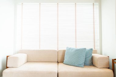 plaj ve deniz ile tropikal Maldivler tatil otel ve ada