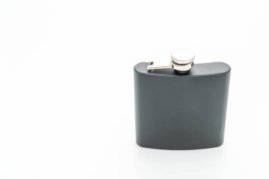  Paslanmaz çelik hip flask
