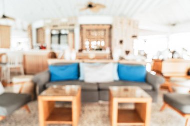 Soyut bulanıklık ve ufuk lobi otel iç backgrou için