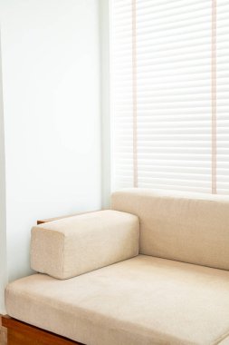 plaj ve deniz ile tropikal Maldivler tatil otel ve ada