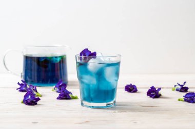 kelebek bezelye suyu