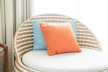 plaj ve deniz ile tropikal Maldivler tatil otel ve ada