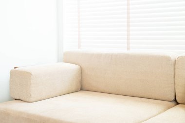 plaj ve deniz ile tropikal Maldivler tatil otel ve ada