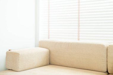 plaj ve deniz ile tropikal Maldivler tatil otel ve ada