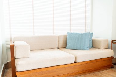 plaj ve deniz ile tropikal Maldivler tatil otel ve ada