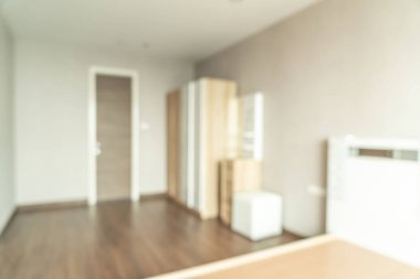 yatak odası için arka plan bulanıklık