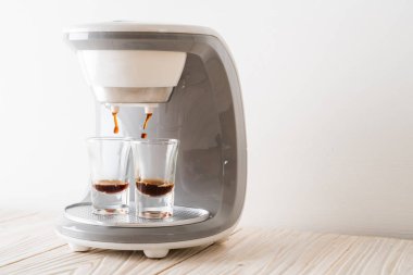 kahve makinesi kahve yapma 