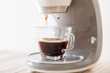 kahve makinesi kahve yapma 