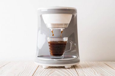 kahve makinesi kahve yapma 