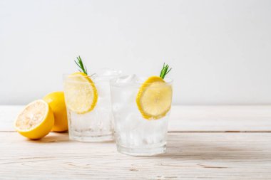 buz limonata soda