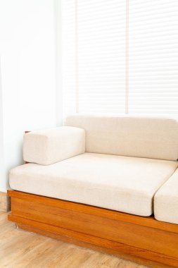 plaj ve deniz ile tropikal Maldivler tatil otel ve ada