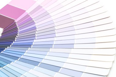 örnek renkler pantone Kataloğu