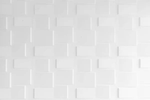 Superficie bianca della trama della parete per lo sfondo — Foto Stock