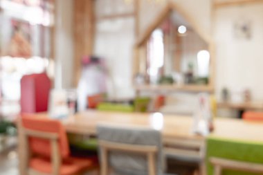 bulanıklık Cafe Restoran