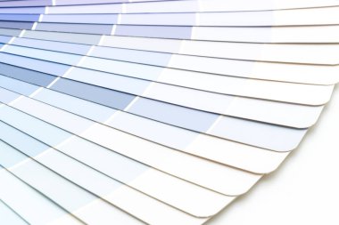 örnek renkler pantone Kataloğu