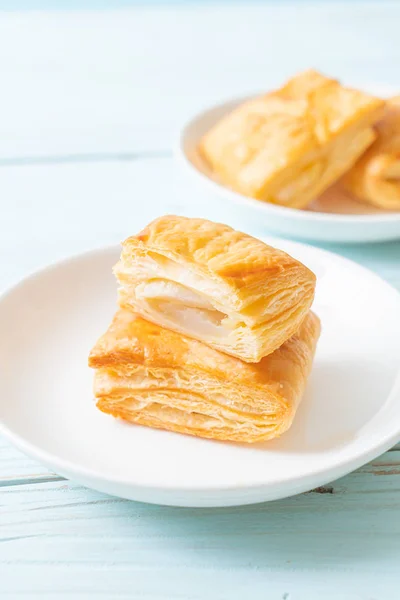 Torta di palma toddy fatta in casa — Foto Stock