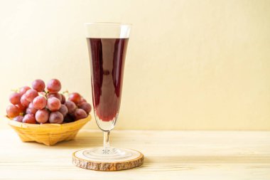 taze üzüm suyu