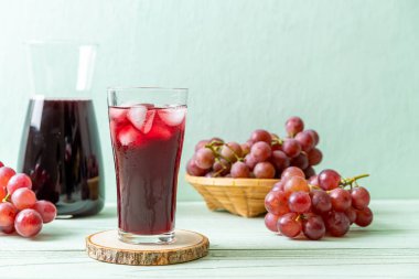 taze üzüm suyu