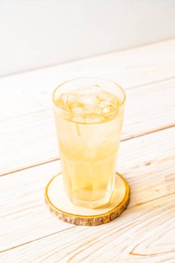 buzlu Yasemin çayı