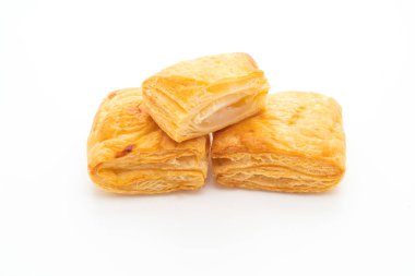 Ev yapımı Toddy Palm Pie