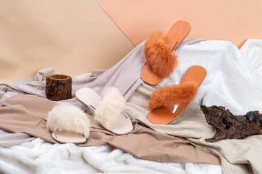güzel kadın moda ayakkabı