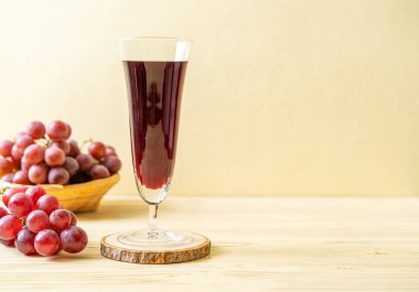 taze üzüm suyu
