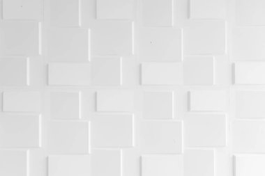 arka plan için beyaz duvar doku yüzeyi