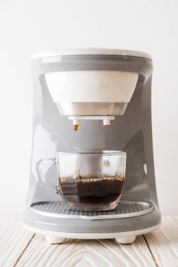 kahve makinesi kahve yapma 