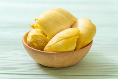 durian taze meyve