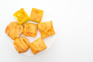 Ev yapımı Toddy Palm Pie