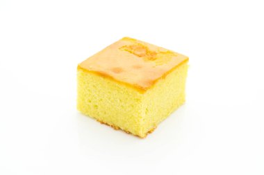 Ev yapımı Pandan Cake