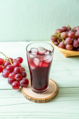 taze üzüm suyu
